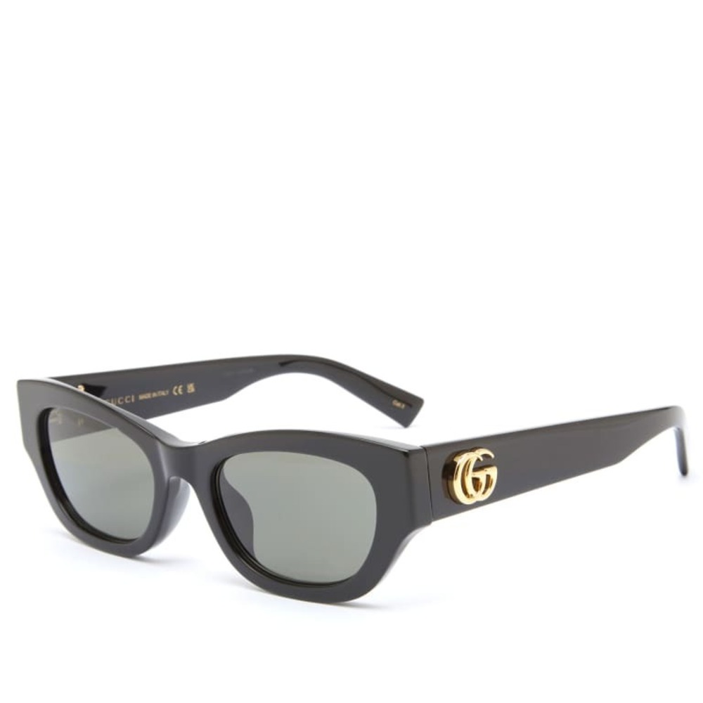 NWT Gucci GG1954SA-001 Sunglasses - Picture 4 of 5